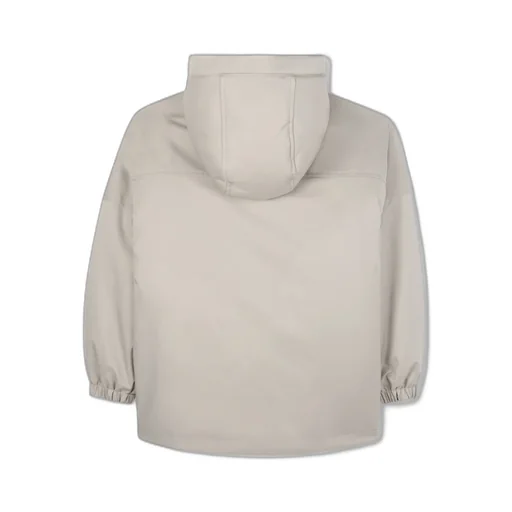 Long-Sleeved Casual Jacket