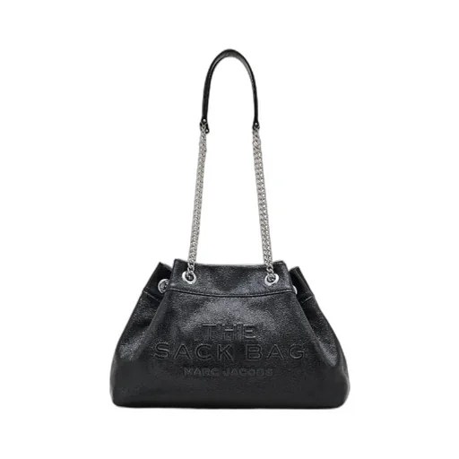The Small Chain Sack Bag