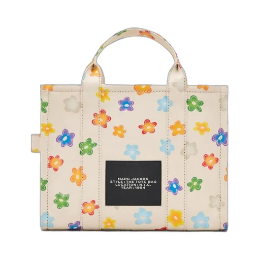 The Wild Daisy Medium Tote Bag