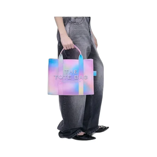 The Airbrush Medium Tote Bag