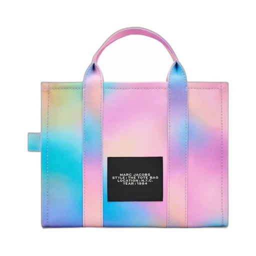 The Airbrush Medium Tote Bag