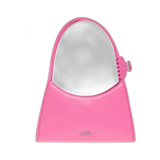 The Glam Claw Clip Shoulder Bag