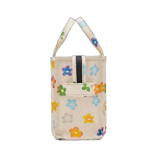 The Wild Daisy Small Tote Bag