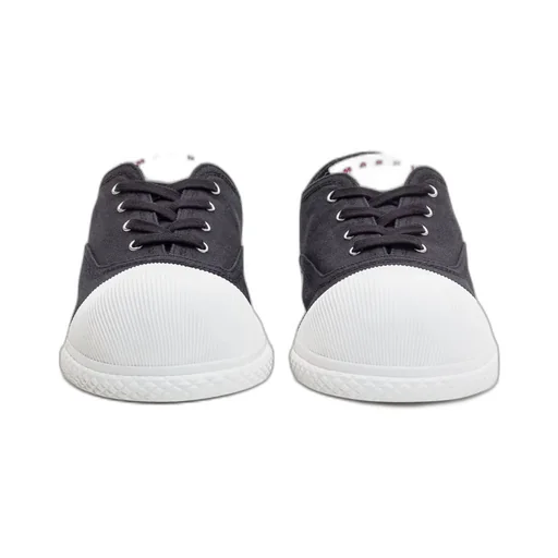Logo Printed Low-Top Sneakers