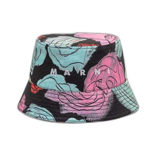 Orion Print Bucket Hat