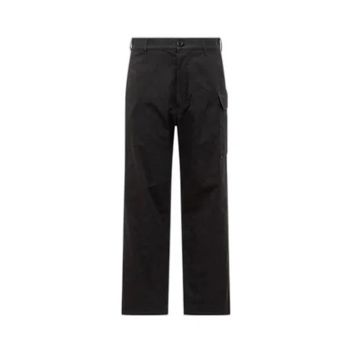 Straight Leg Pants