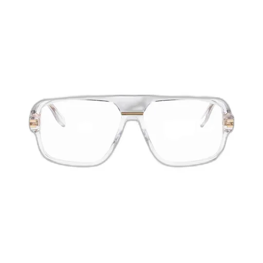 Rectangle-Frame Glasses