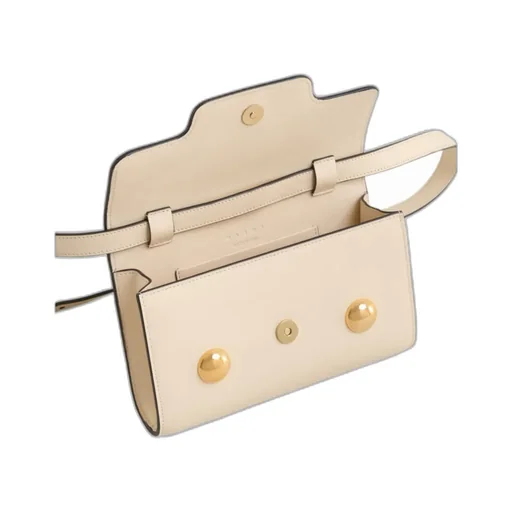 Trunkaroo Clutch Bag