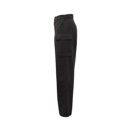 Straight Leg Pants