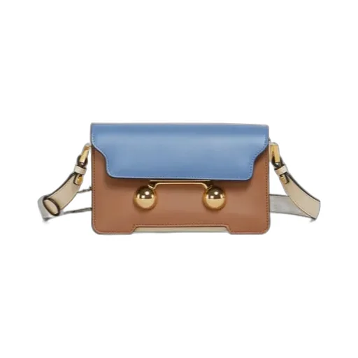 Trunkaroo Mini Shoulder Bag