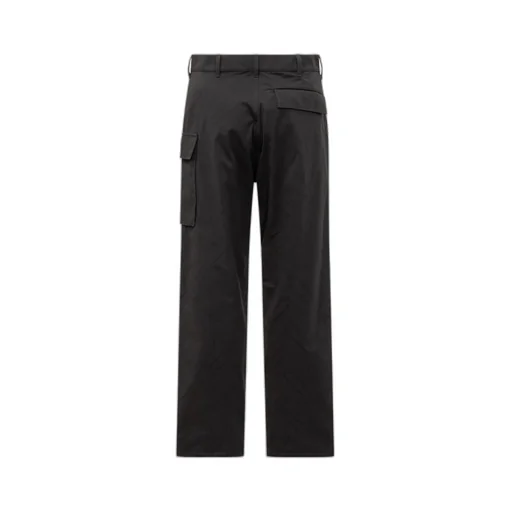 Straight Leg Pants