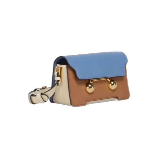 Trunkaroo Mini Shoulder Bag
