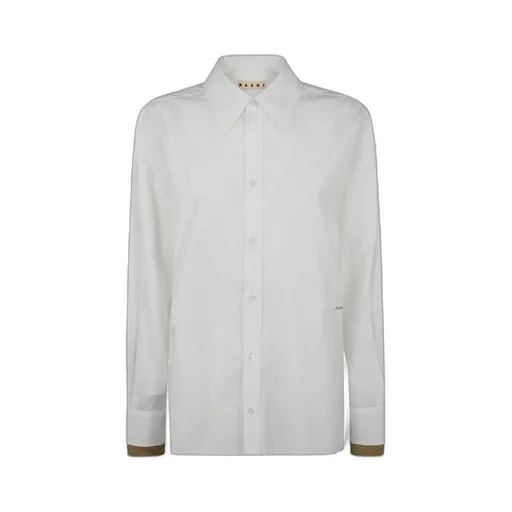 Cotton Shirt