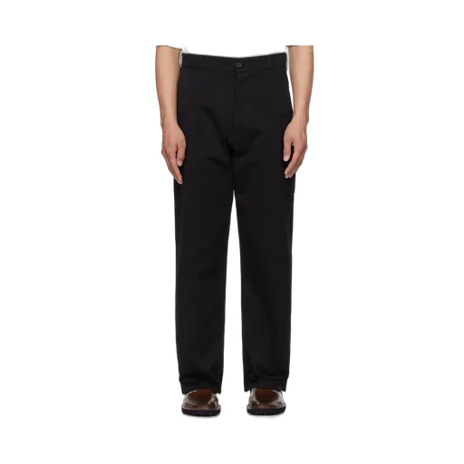 Straight Leg Pants