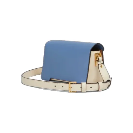 Trunkaroo Mini Shoulder Bag