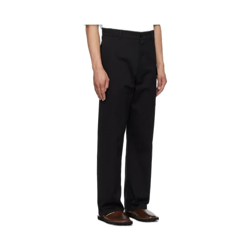 Straight Leg Pants