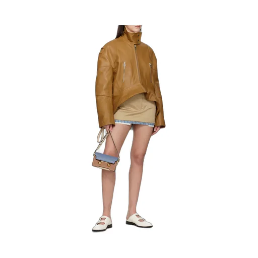 Trunkaroo Mini Shoulder Bag