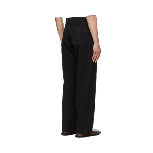 Straight Leg Pants