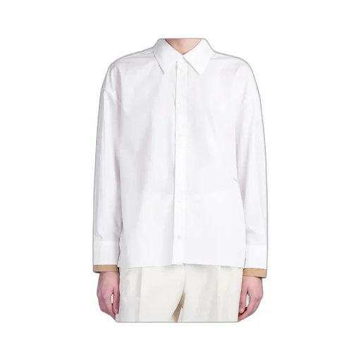 Cotton Shirt