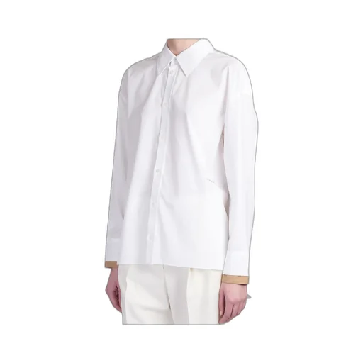 Cotton Shirt