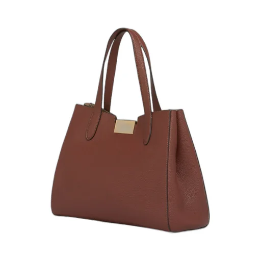 Trunkaroo Tote Handbag