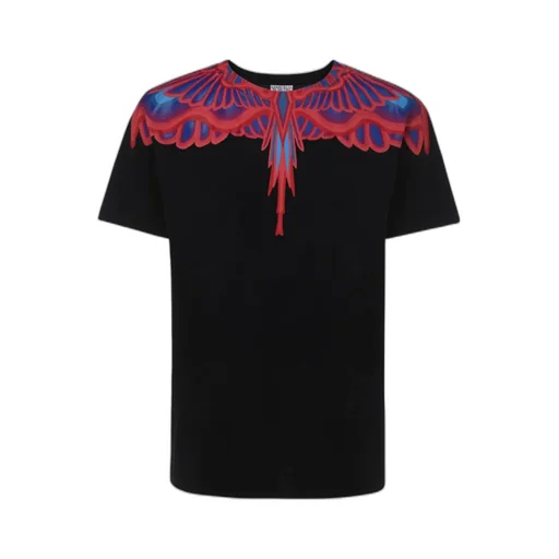 Logo Short-Sleeved T-Shirt