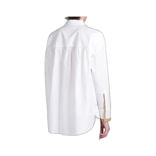 Cotton Shirt