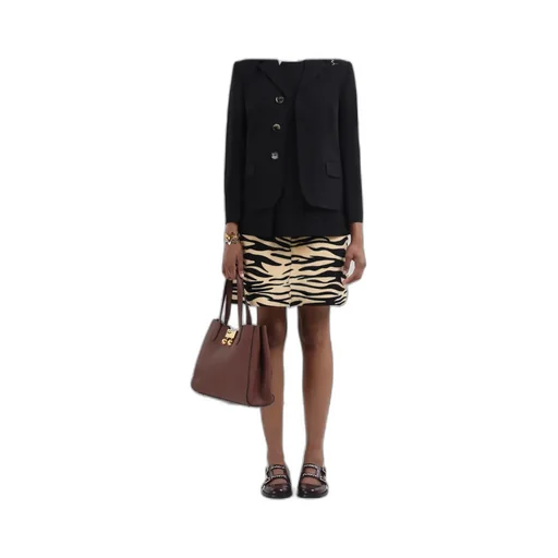 Trunkaroo Tote Handbag