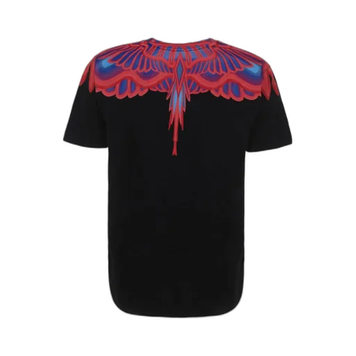Logo Short-Sleeved T-Shirt