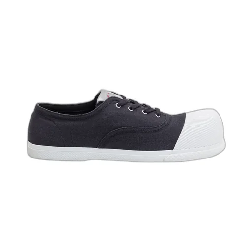 Logo Printed Low-Top Sneakers
