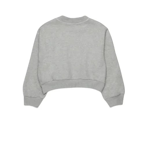Logo Detailed Crewneck Sweatshirt