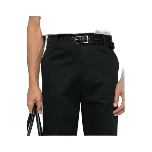 Cotton Trousers