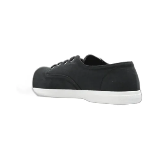 Lace-Up Sneakers