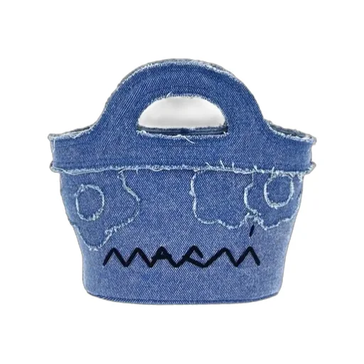Tropicalia Micro Tote Bag