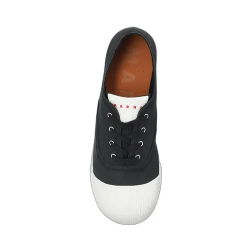 Lace-Up Sneakers