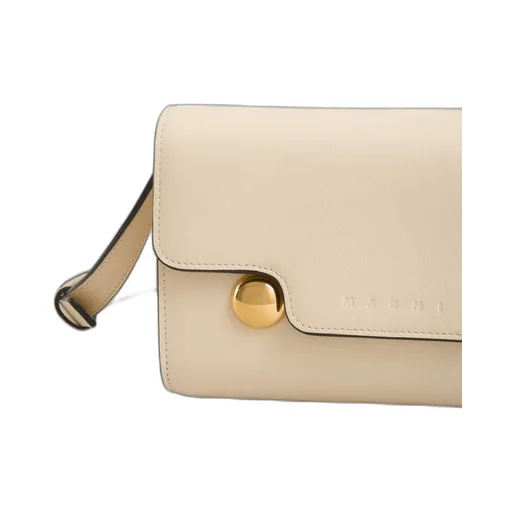 Trunkaroo Clutch Bag