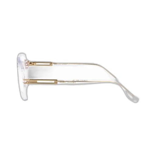 Rectangle-Frame Glasses