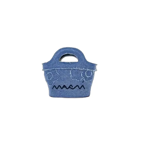 Tropicalia Micro Tote Bag