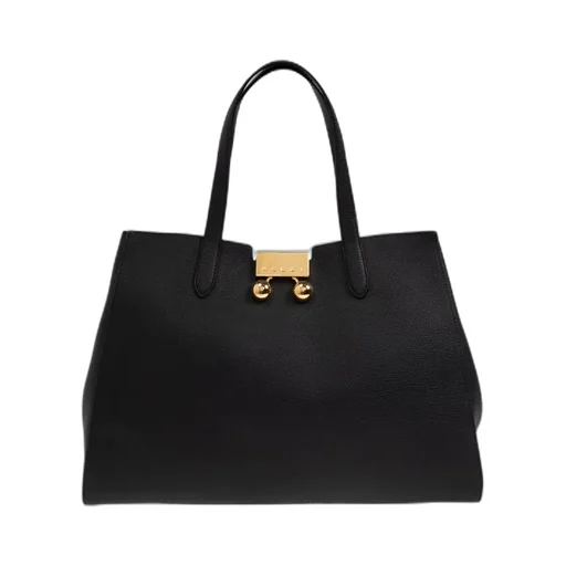 Medium Trunkaroo Tote Handbag