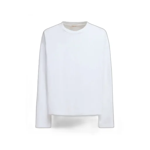 Oversized Jersey T-Shirt