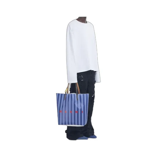 Oversized Jersey T-Shirt