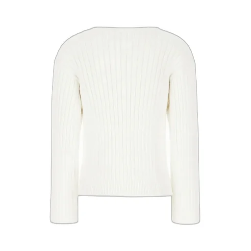 Cotton-Blend Jumper