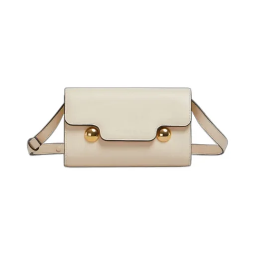 Trunkaroo Clutch Bag