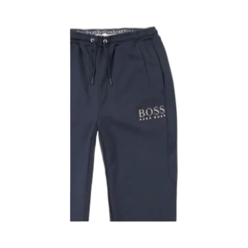 Logo Sweatpants