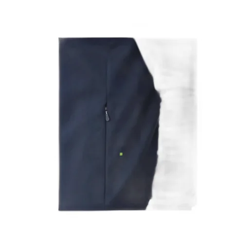 High-Necked Casual Jacket
