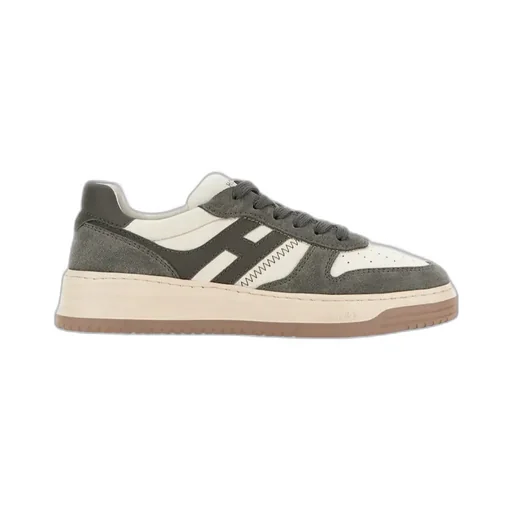 H630 Lace-Up Sneakers