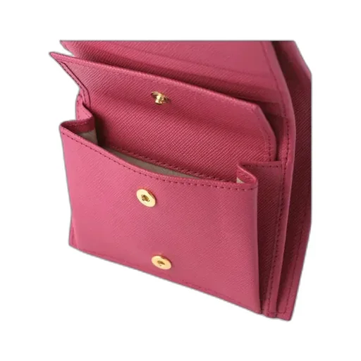Folding Wallet