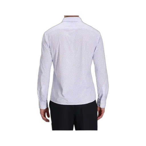 Button-Down Shirt
