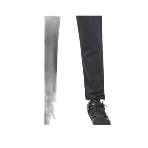 Logo Straight Sweatpants