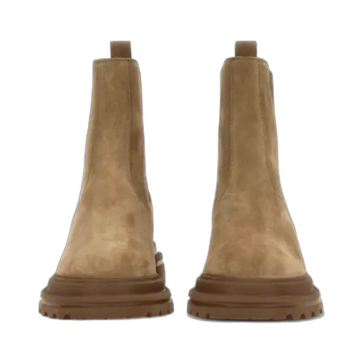 Chelsea Ankle Boots